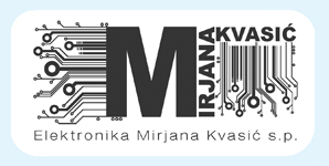 Elektronika Mirjana Kvasic