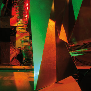 Marko A.
                  Kovacic in Brane Zdralo: Strasilo