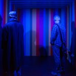 Kurt Laurenz Theinert: Magical Colour Space / Čarobni barvni prostor