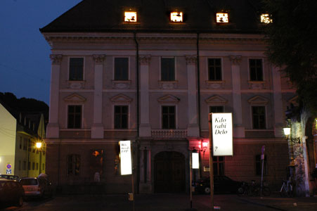 Trg francoske revolucije