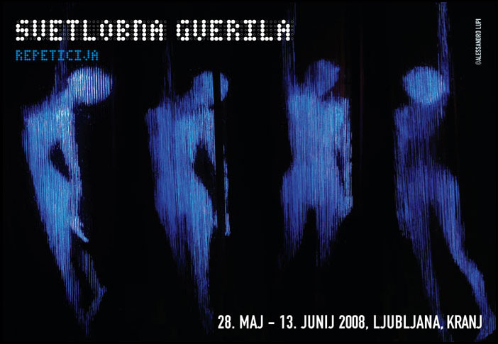Svetlobna gverila