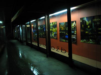 World Lighting Journey