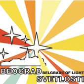 Beograd svetlosti