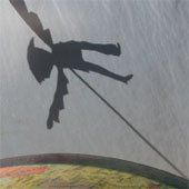 LG Nebo: Around the World