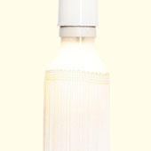 Fringe on a Bulb
