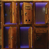 Goran Denic: Electric mail