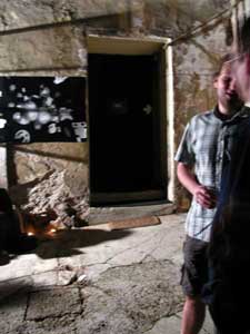 DARK ROOM