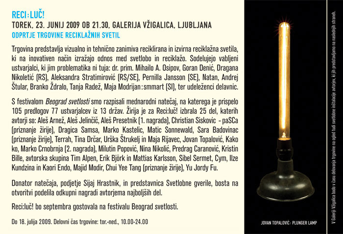Reci:luc!
