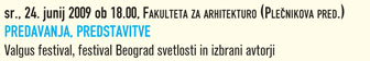 urnik