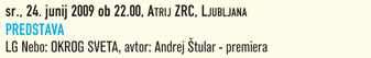 urnik