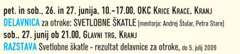 urnik