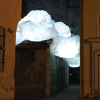 Bernard Murigneux: Simbionti