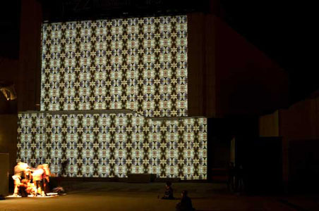 Ocubo: Cloveske ploscice / Human
                Tiles