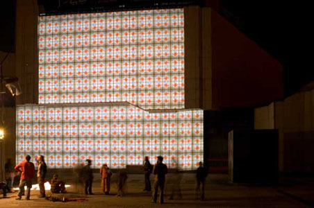 Ocubo:
                  Cloveske ploscice / Human Tiles