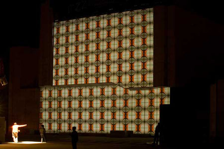 Ocubo: Cloveske ploscice / Human
                Tiles