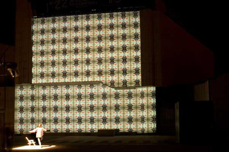Ocubo: Cloveske ploscice / Human
                Tiles