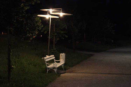 Nocna branja / Nocturnal Readings