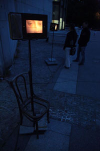 Andrej
                Stular: Nocna branja / Nocturnal Readings