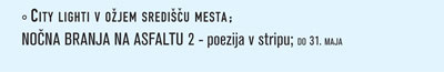 Nocna branja
