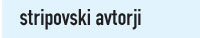strip avtorji