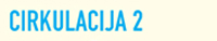 Cirkulacija 2