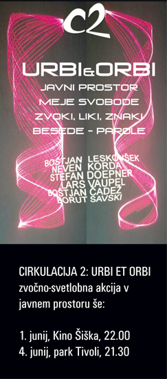 Cirkulacija 2