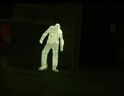 Daniel Sauter: Light Attack
