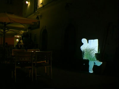 Daniel Sauter:
Light Attack