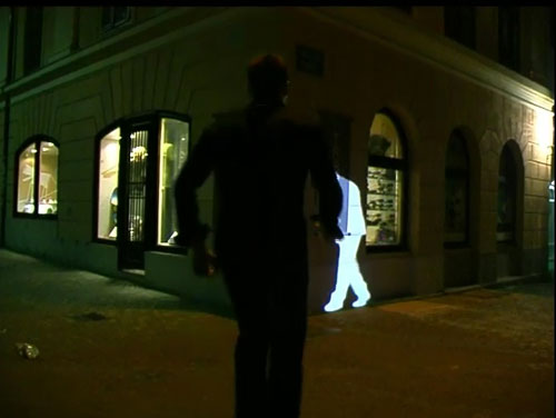 Daniel Sauter: Light Attack