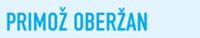 Primoz Oberzan