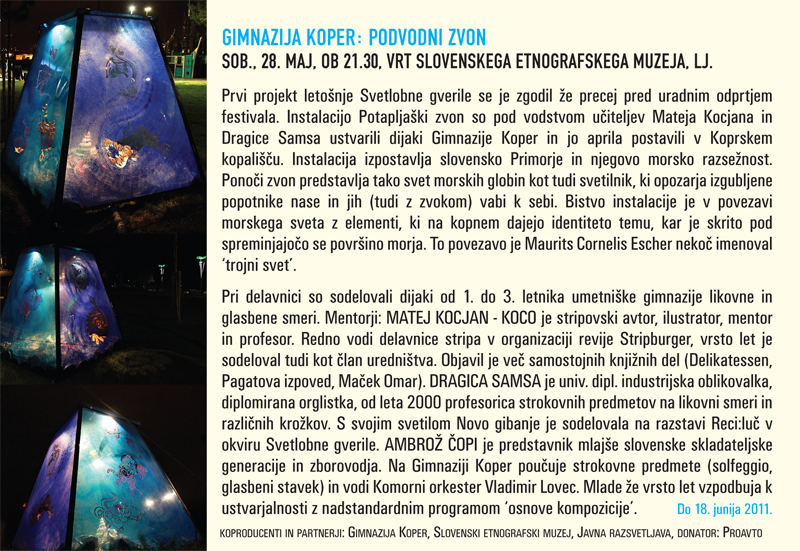 Benedetto Bufalino: Zbor avtomobilov