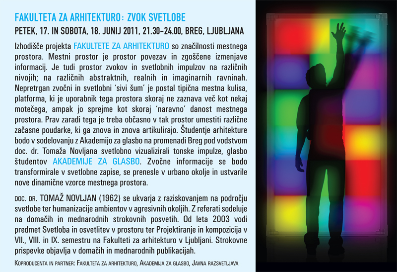 Fakulteta za arhitekturo