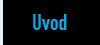 Uvod