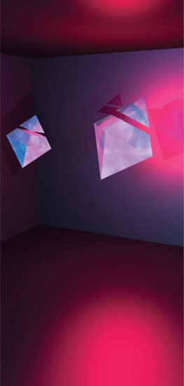 ACADEMY OF DESIGN: EXPERIENTIAL
                LEARNING
