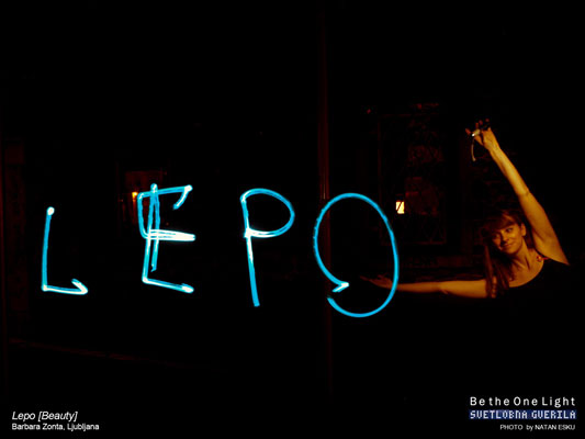 bethe1light