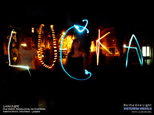 bethe1light
