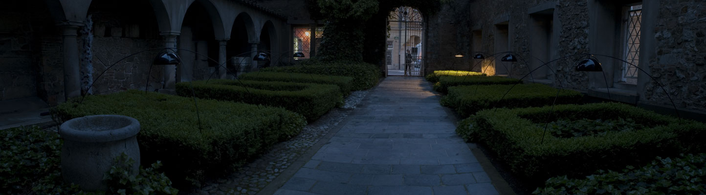 ALU: Bright walk