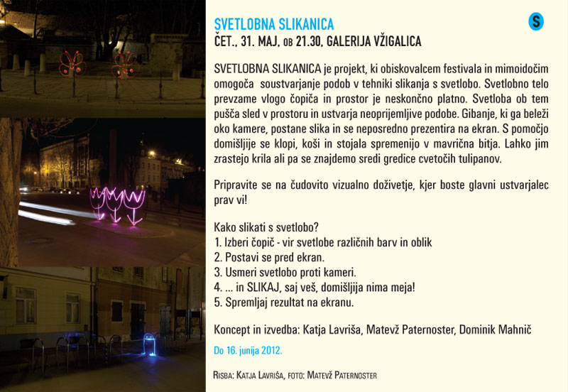 Svetlobna slikanica