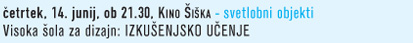 urnik