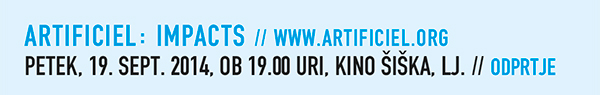 Artificiel: Impacts