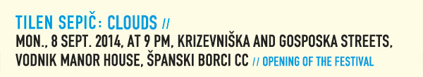 Tilen Sepič: Oblaki