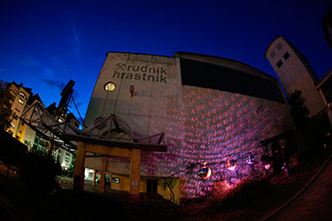 Skrivnostni vrt