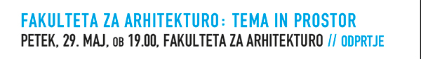 Tema in prostor