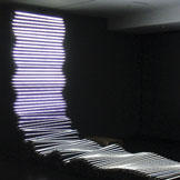 Robyn Moody: Interferenca valovanja