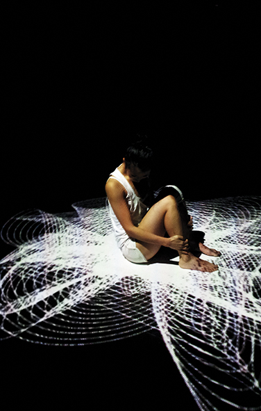 Derida Dance: ARTeFACT