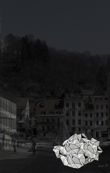 GULAG INTERVENTIONS (Polona Černe, Aleksandra
                Gruden, Larisa Kazić, Gorazd Krnc, Nina Koželj, Zoran
                Srdić Janežič in Andrej Strehovec): ILUMINACIJE 1.0