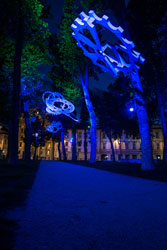 Park
                  Geometrika/Park Geometrica
