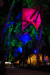 Park Geometrika/Park Geometrica