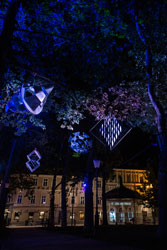 Park Geometrika/Park Geometrica