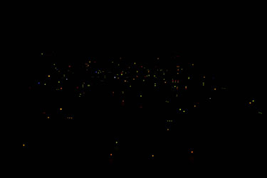 Robyn Moody: Konstelacija / Constellation